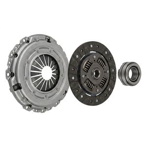 کیت کلاچ هانگژی کد 05 به همراه بلبرینگ مناسب برای ام وی ام mvm 530